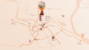 Hoàng Huy New City Hải Phòng – Tâm điểm đô thị mới tại Bắc Sông Cấm